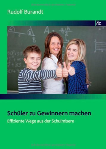 Schüler zu Gewinnern machen
