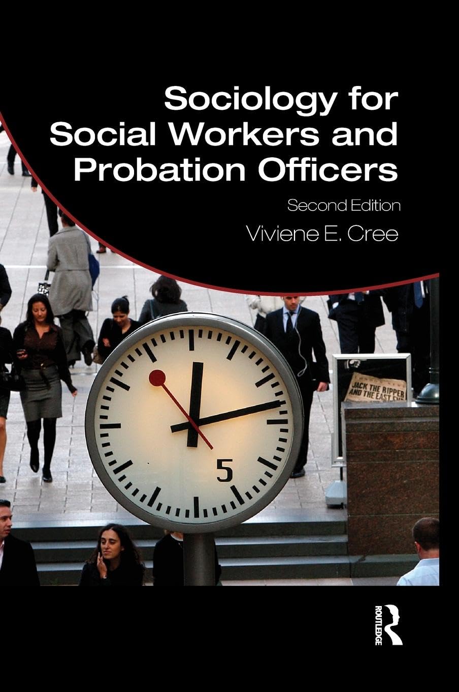 Sociology for Social Workers and Probation Officers (Student Social Work)