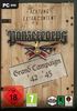 Panzer Corps - Grand Campaign 42 - 45 (AddOn) - [PC]