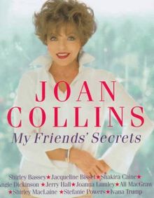 My Friends' Secrets