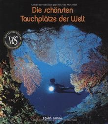 Die schönsten Tauchplätze der Welt (Länder, Reisen, Abenteuer) | Buch | Zustand sehr gut