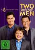 Two and a Half Men: Mein cooler Onkel Charlie - Die komplette vierte Staffel (4 DVDs)