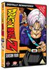 Dragon Ball Z Season 4 [DVD]