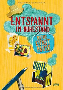 Entspannt im Ruhestand: Meine Kunstpause