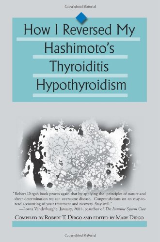 How I Reversed My Hashimoto's Thyroiditis Hypothyroidism: The Tale of a German Sniper
