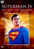 Superman IV - Die Welt am Abgrund [Special Edition]