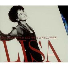 Set your loving free (1992, incl. Kenlou 12