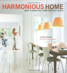 Harmonious Home