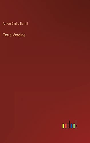 Terra Vergine