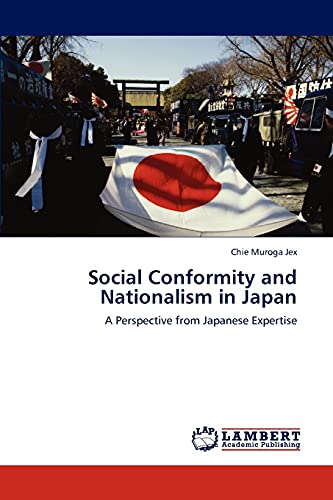 Social Conformity and Nationalism in Japan: A Perspective from Japanese Expertise
