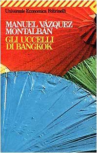 Gli uccelli di Bangkok