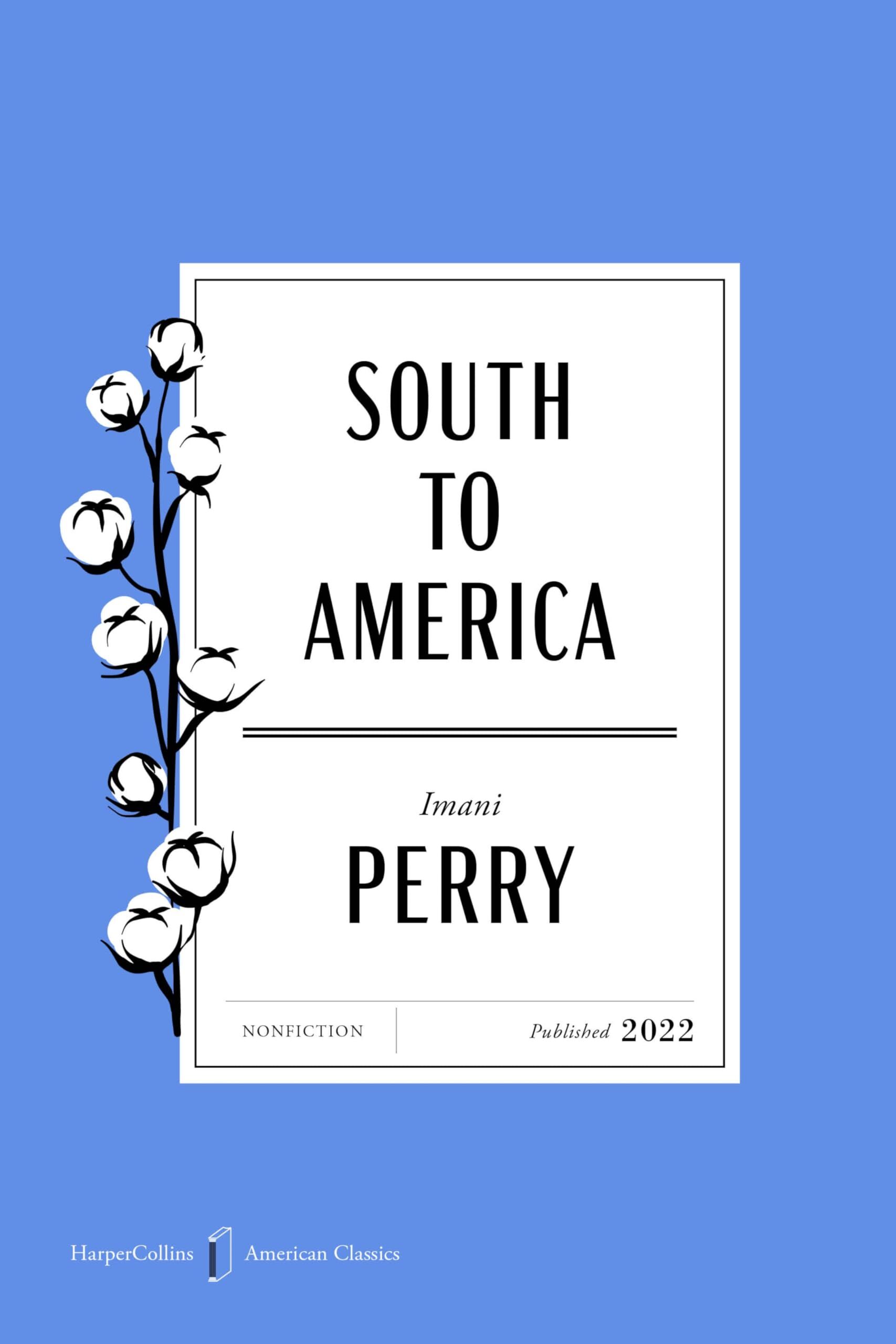 South to America American Classics Edition