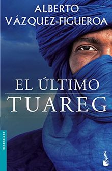 El último Tuareg (Bestseller Internacional)