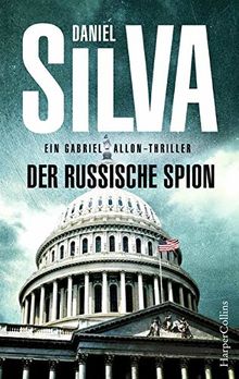 Der russische Spion (Gabriel Allon)