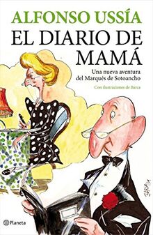 El diario de Mamá ((Fuera de colección))