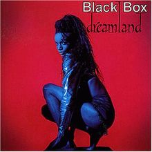Dreamland von Black Box | CD | Zustand gut