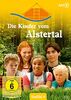 Die Kinder vom Alstertal - Staffel 4 [2 DVDs]