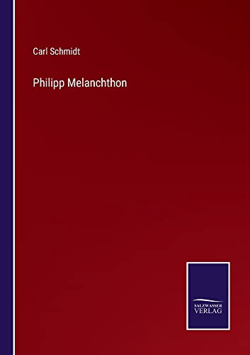 Philipp Melanchthon