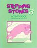 Stepping Stones Activity Book 3