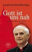 Gott ist uns nah: Eucharistie: Mitte des Lebens