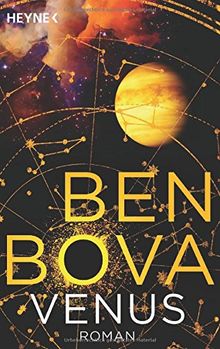 Venus. de Ben Bova | Livre | état très bon