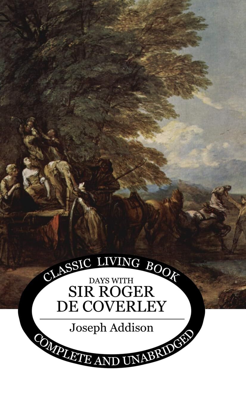 Days with Sir Roger de Coverley
