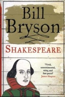Shakespeare: The World as a Stage (Eminent Lives)