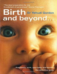 Birth And Beyond: The Definitive Guide to Your Pregnancy, Your Birth, Your Family - From Minus 9 to Plus 9 Months