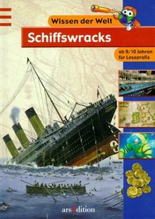 Schiffswracks