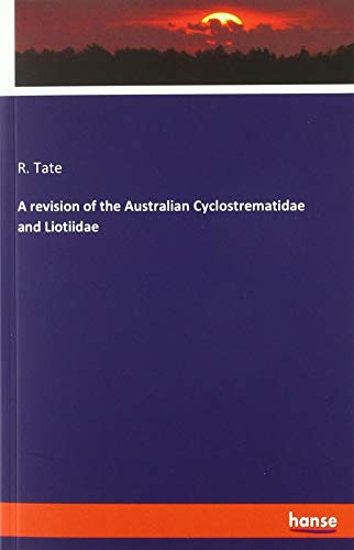 A revision of the Australian Cyclostrematidae and Liotiidae