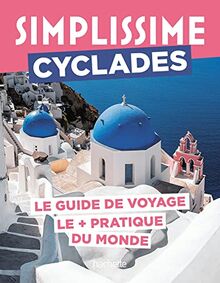 Simplissime : Cyclades