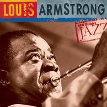 Ken Burns Jazz de Armstrong,Louis | CD | état très bon