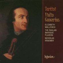 Violinkonzerte