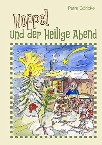 Hoppel und der Heilige Abend