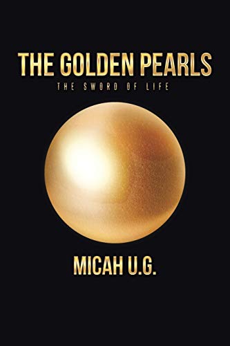 The Golden Pearls: The sword of life
