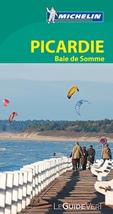 Picardie : baie de Somme