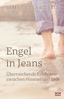 Engel in Jeans