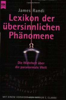 Lexikon der übersinnlichen Phänomene