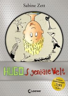 Hugos geniale Welt: Jubiläums-Ausgabe