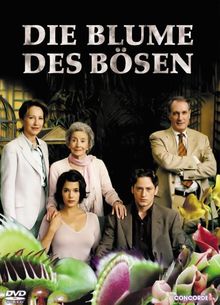 Die Blume des Bösen