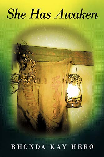 She Has Awaken: Darkness to Light