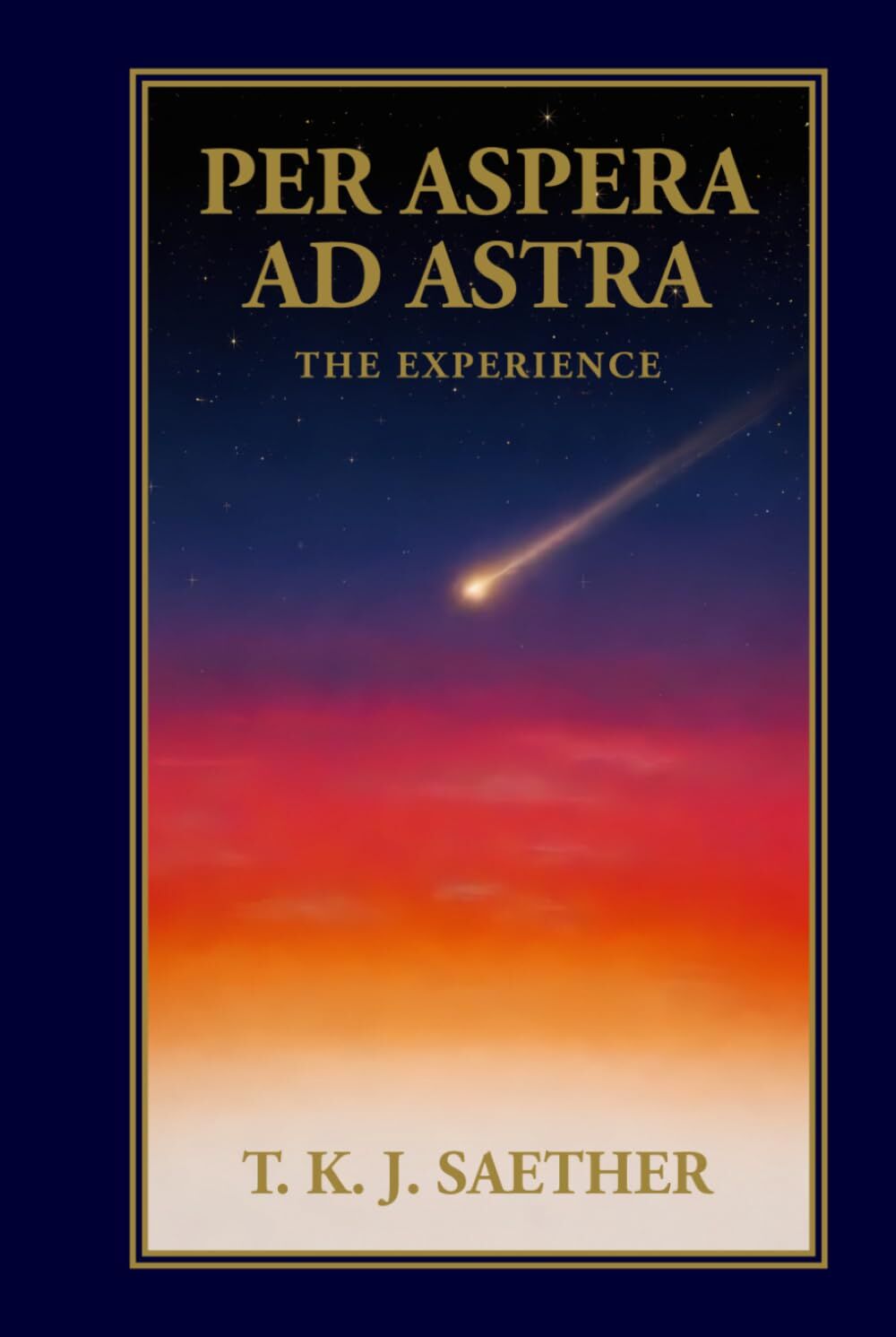 Per Aspera Ad Astra
