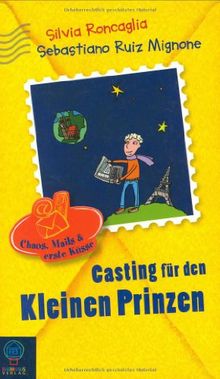 Casting für den Kleinen Prinzen