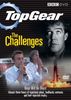 Top Gear - The Challenges [UK Import]