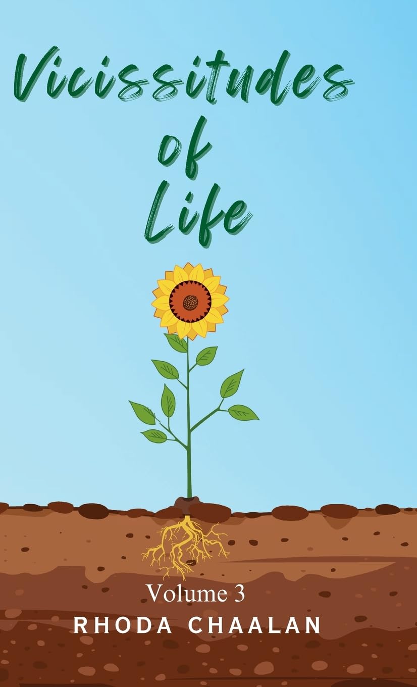 VICISSITUDES OF LIFE: Volume 3 (VICISSITUDES OF LIFE - VOLUME 1,2 & 3, Band 3)