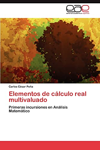 Elementos de cálculo real multivaluado: Primeras incursiones en Análisis Matemático