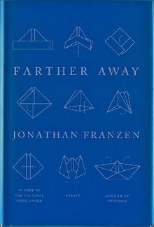 Farther Away