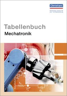 Tabellenbuch Mechatronik