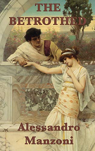 The Betrothed (1, Band 1)