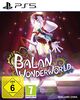 BALAN WONDERWORLD (Playstation 5)